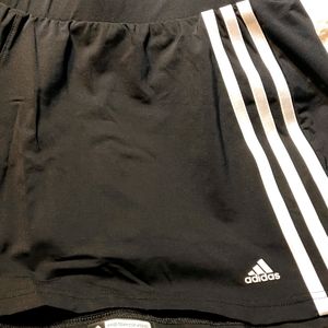 Adidas skirt
